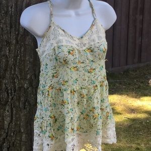 Free people tank